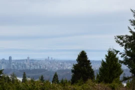 1257 Chartwell Place, West Vancouver, BC