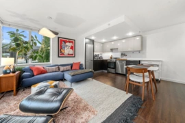 211 445 W 2nd Avenue, Vancouver, BC