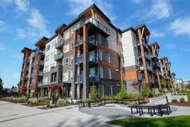 204 12143 223 Street, Maple Ridge, BC