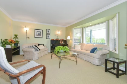 Breakfast Nook Photo of 7463 216 Street, Langley, BC