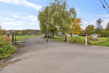7463 216 Street, Langley, BC, Langley — Single Family Residence for sale