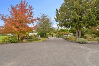 Front Yard Photo of 7463 216 Street, Langley, BC