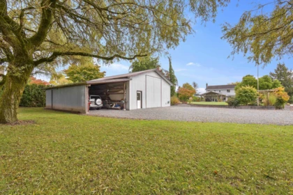 Garden / Landscaping Photo of 7463 216 Street, Langley, BC