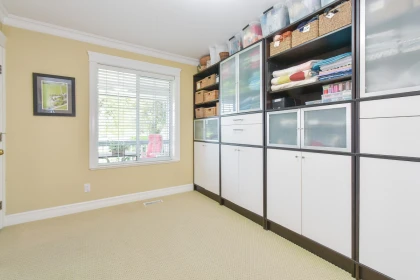 Laundry Room Photo of 7463 216 Street, Langley, BC