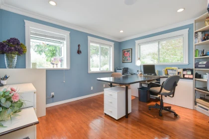 Office / Den Photo of 7463 216 Street, Langley, BC