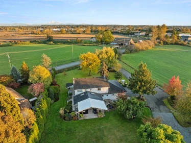 Street View Photo of 7463 216 Street, Langley, BC