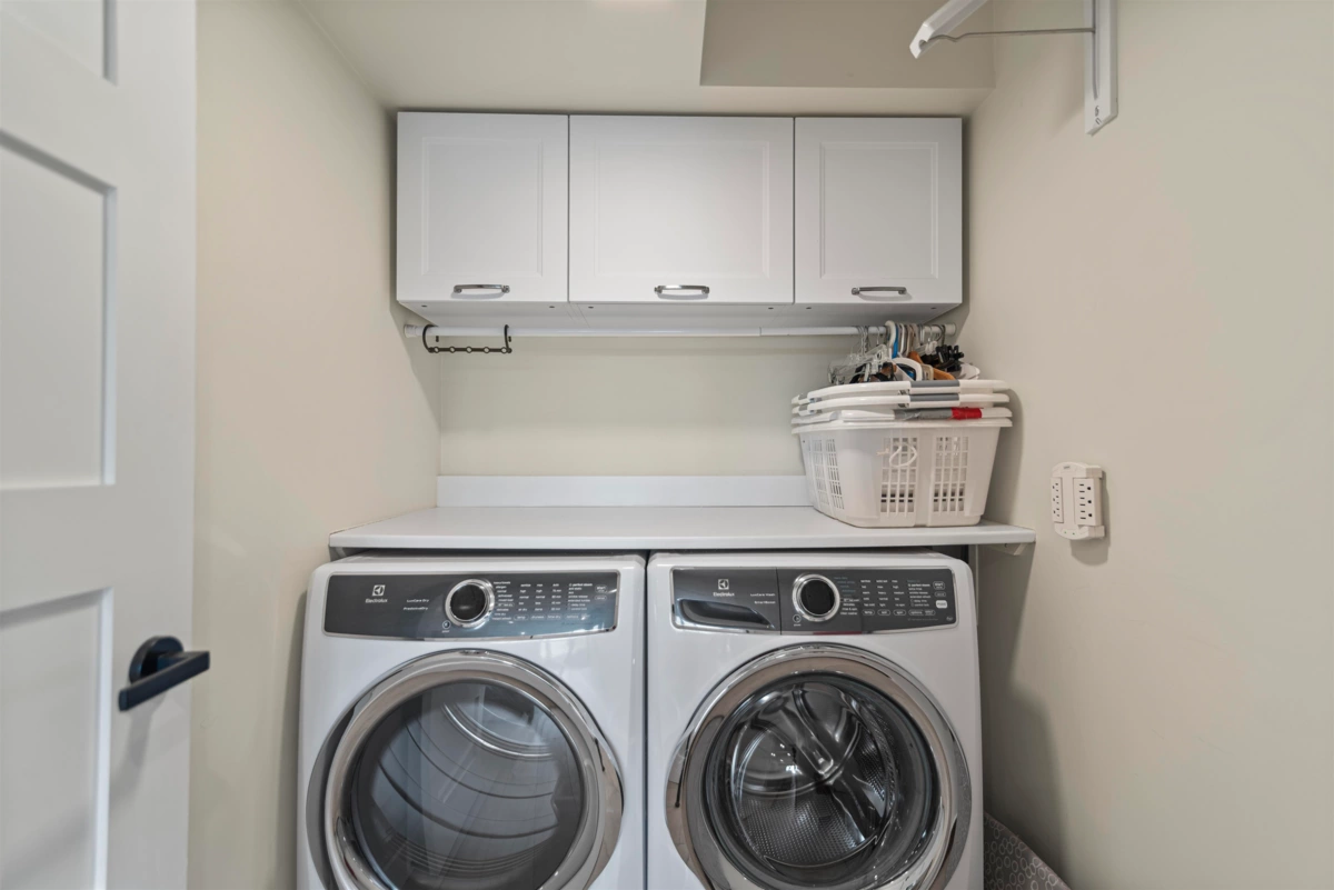 Backyard Photo of 648 Gibsons Way, Gibsons, BC