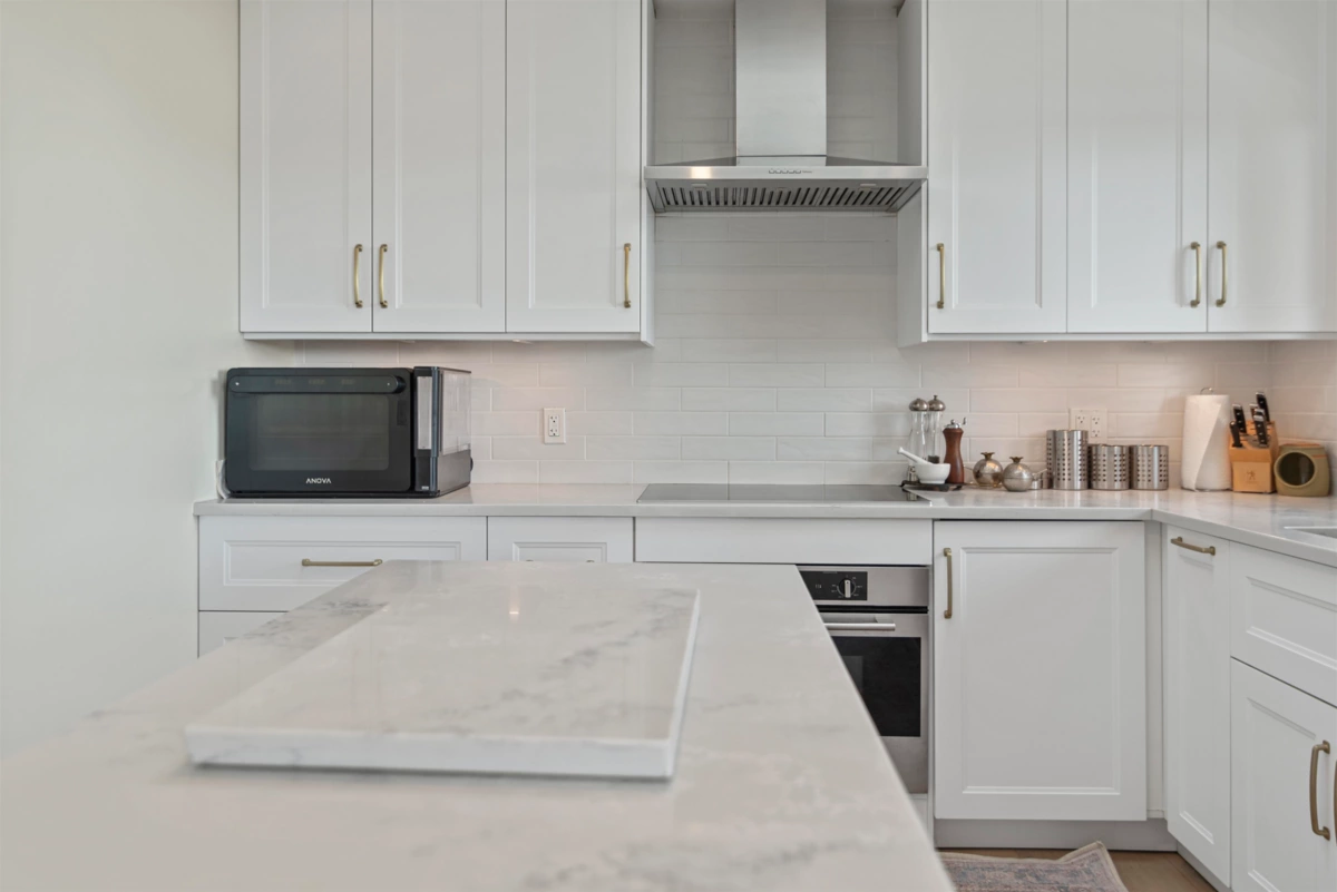 Bedroom 2 Photo of 648 Gibsons Way, Gibsons, BC