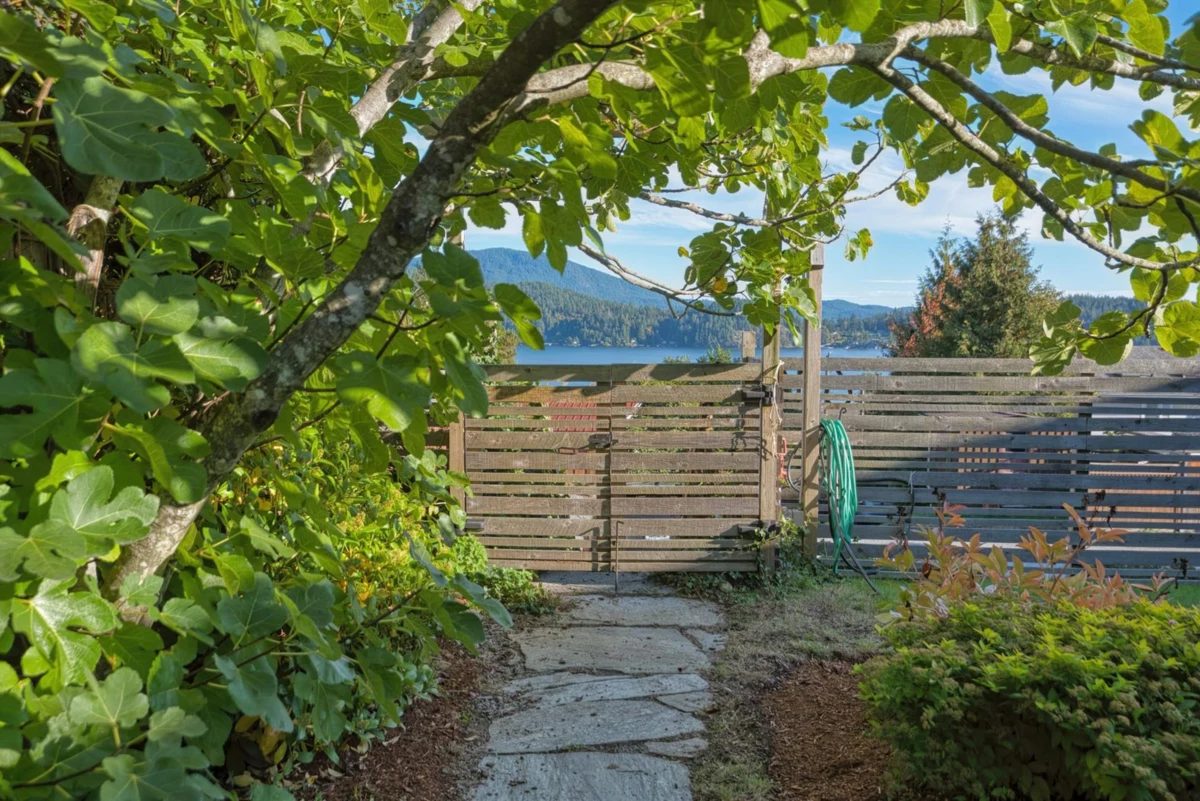 Neighborhood Park Photo Near 648 Gibsons Way, Gibsons, BC