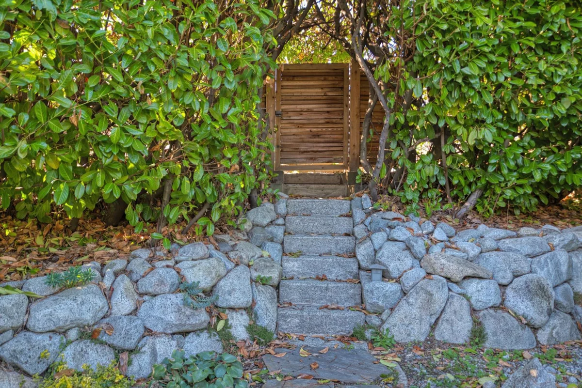 Swimming Pool Photo of 648 Gibsons Way, Gibsons, BC