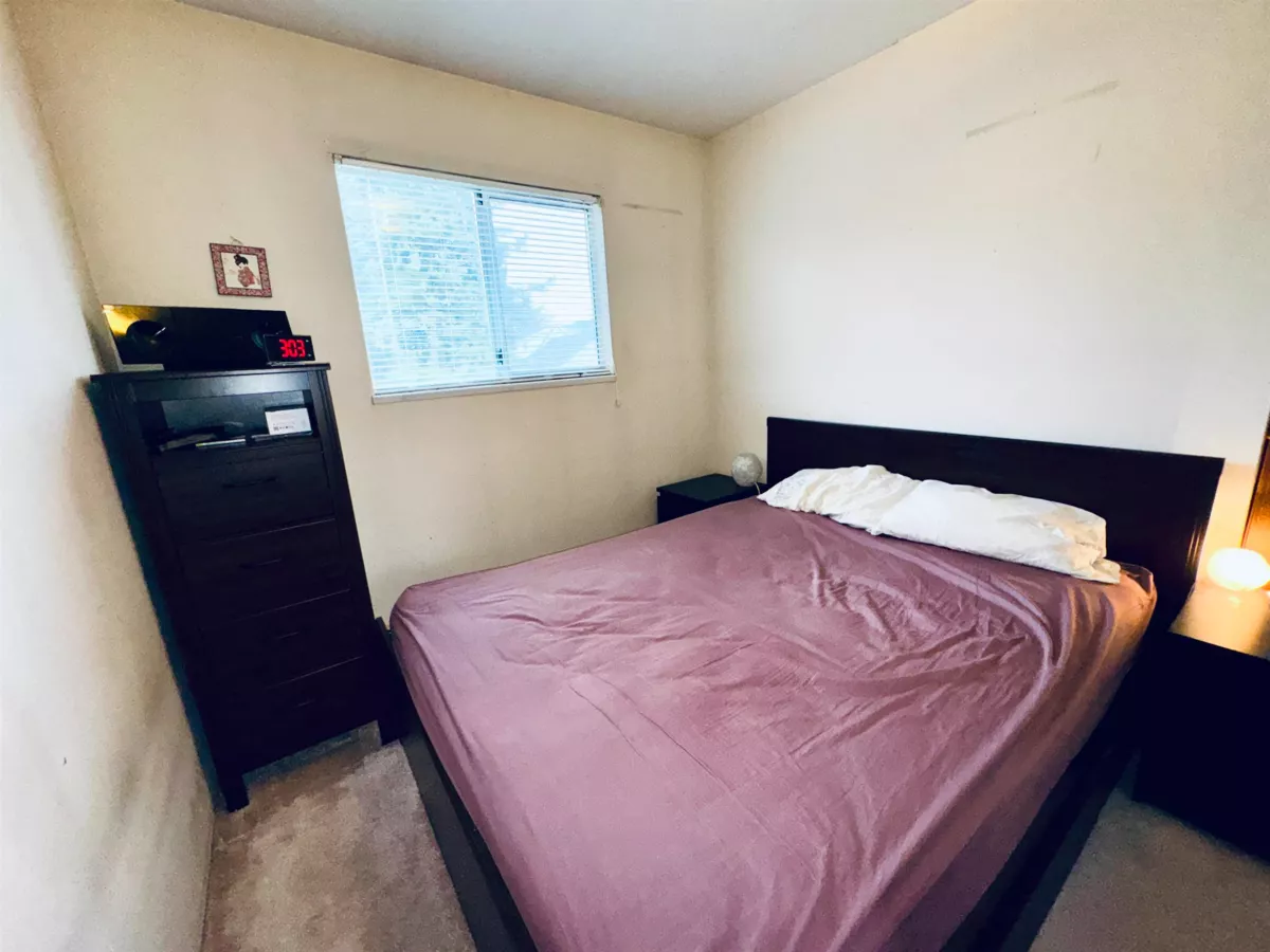 Bedroom 2 Photo of 963 E 11th Avenue, Vancouver, BC