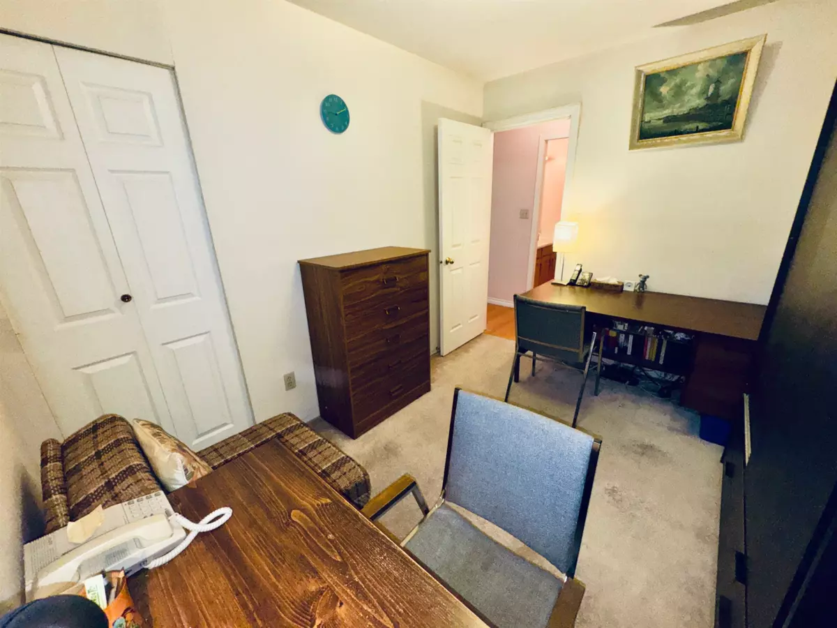 Bedroom 3 Photo of 963 E 11th Avenue, Vancouver, BC