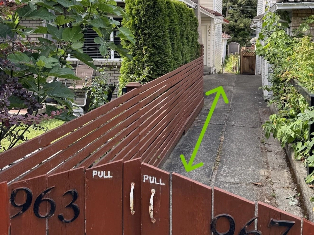 Loft / Bonus Room Photo of 963 E 11th Avenue, Vancouver, BC