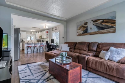 Pantry Photo of 221 Lebleu Street, Coquitlam, BC