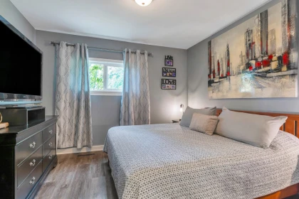 Walk-In Closet Photo of 221 Lebleu Street, Coquitlam, BC