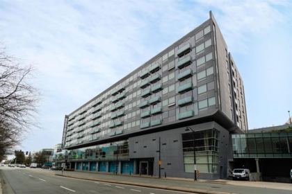 525 8080 Cambie Road, Richmond, BC, Richmond — Apartment/Condo for sale