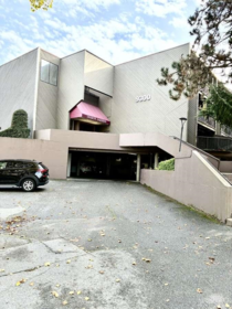 Garage Interior Photo of 219 9300 Glenacres Drive, Richmond, BC