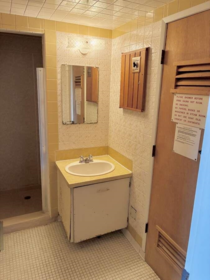 Laundry Room Photo of 219 9300 Glenacres Drive, Richmond, BC