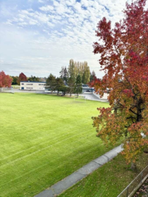 Outdoor Patio Photo of 219 9300 Glenacres Drive, Richmond, BC
