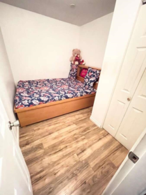 Walk-In Closet Photo of 219 9300 Glenacres Drive, Richmond, BC
