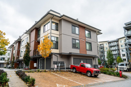 30 20849 78b Avenue, Langley, BC, Langley — Townhouse for sale