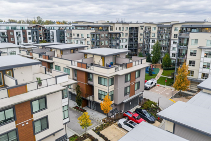 30 20849 78b Avenue, Langley, BC, Langley — Townhouse for sale