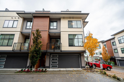 30 20849 78b Avenue, Langley, BC, Langley — Townhouse for sale