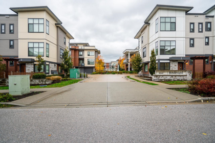 30 20849 78b Avenue, Langley, BC, Langley — Townhouse for sale