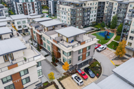 30 20849 78b Avenue, Langley, BC