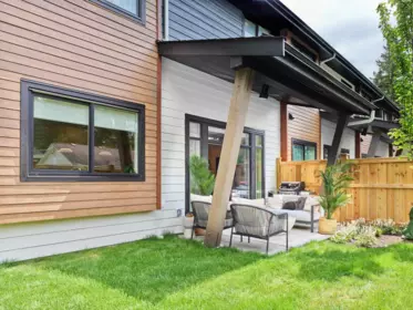 3 23697 Fern Crescent, Maple Ridge, BC, Maple Ridge — Townhouse for sale