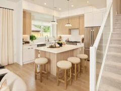 3 23697 Fern Crescent, Maple Ridge, BC