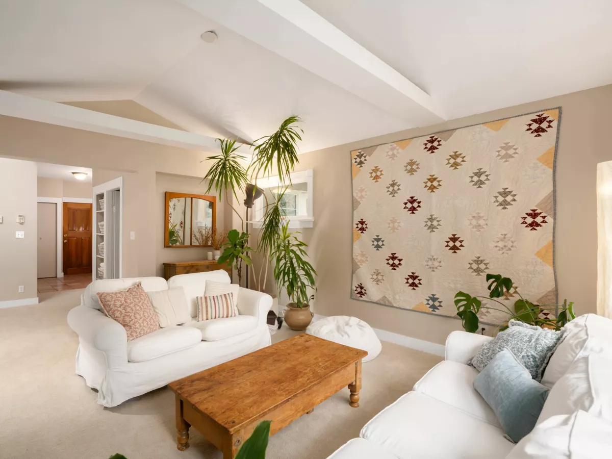 Pantry Photo of 1245 Miller Road, Bowen Island, BC