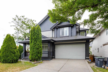 20216 70a Avenue, Langley, BC, Langley — Single Family Residence for sale