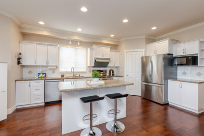20216 70a Avenue, Langley, BC, Langley — Single Family Residence for sale