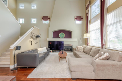 20216 70a Avenue, Langley, BC, Langley — Single Family Residence for sale