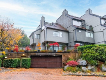9 2151 Banbury Road, North Vancouver, BC, North Vancouver — Townhouse for sale