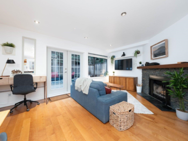 9 2151 Banbury Road, North Vancouver, BC, North Vancouver — Townhouse for sale