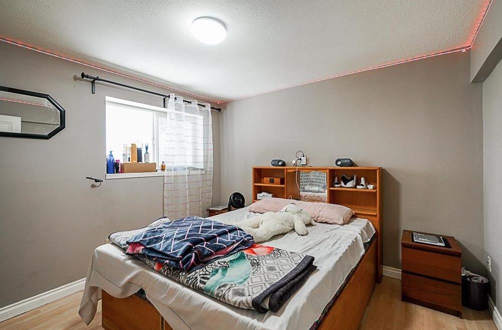 Bedroom 2 Photo of 15084 86a Avenue, Surrey, BC