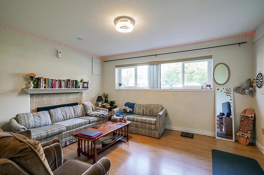 Bedroom 4 Photo of 15084 86a Avenue, Surrey, BC
