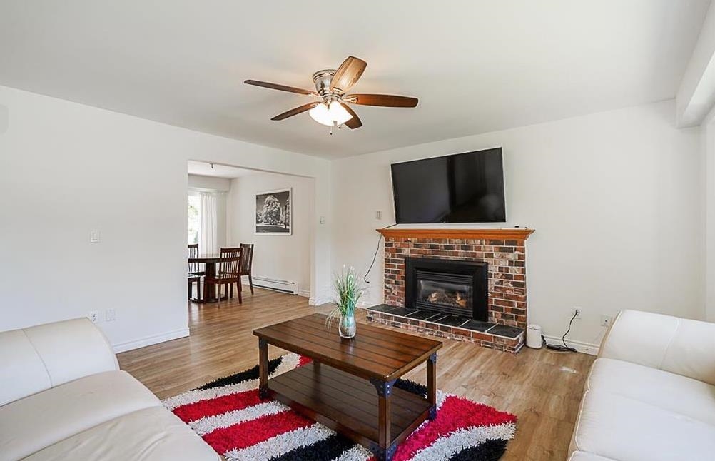 Exterior Front Photo of 15084 86a Avenue, Surrey, BC