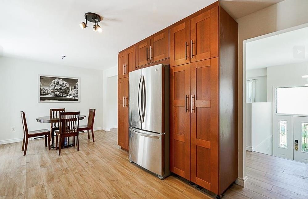 Exterior Rear Photo of 15084 86a Avenue, Surrey, BC