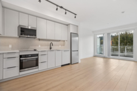 307 3075 Murray Street, Port Moody, BC