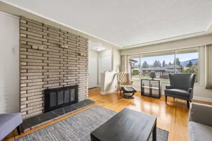 1698 Sprice Avenue, Coquitlam, BC, Coquitlam — Single Family Residence for sale