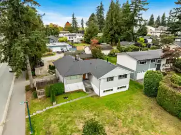 1698 Sprice Avenue, Coquitlam, BC, Coquitlam — Single Family Residence for sale