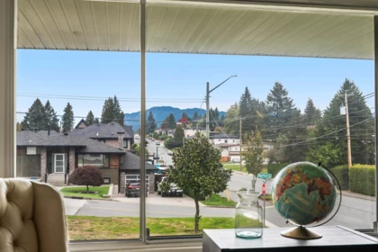 1698 Sprice Avenue, Coquitlam, BC, Coquitlam — Single Family Residence for sale