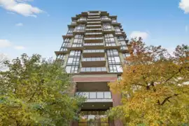 702 11 E Royal Avenue, New Westminster, BC