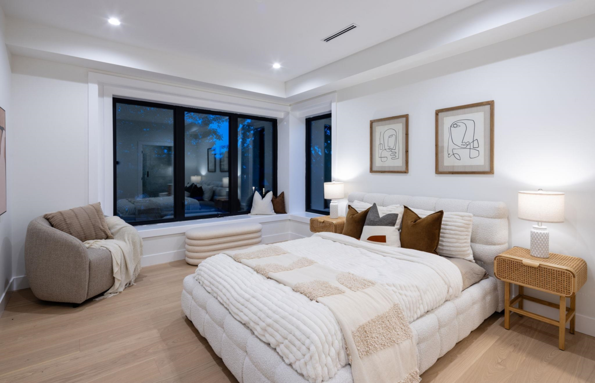 Loft / Bonus Room Photo of 2307 E 3rd Avenue, Vancouver, BC