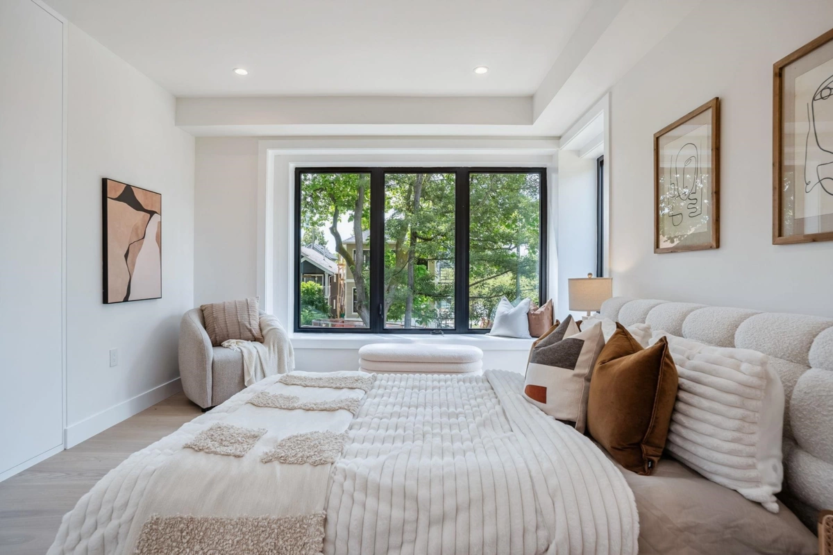 Office / Den Photo of 2307 E 3rd Avenue, Vancouver, BC