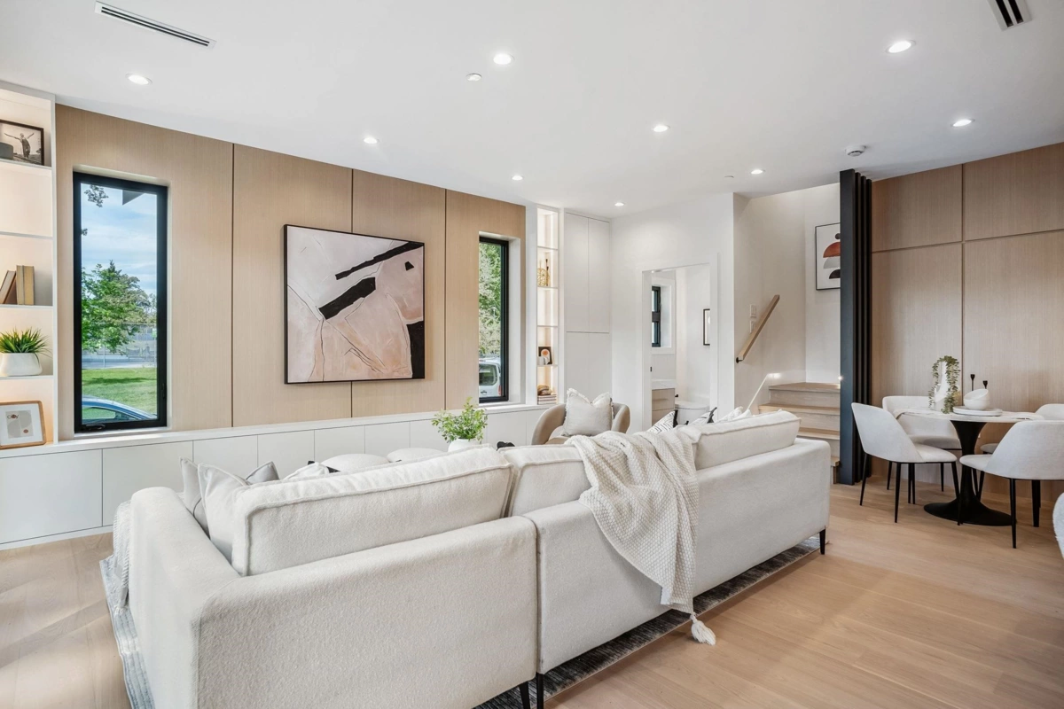 Pantry Photo of 2307 E 3rd Avenue, Vancouver, BC