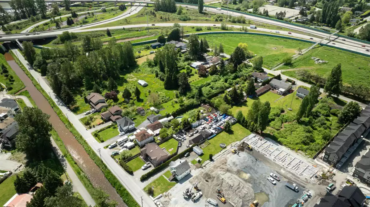 Breakfast Nook Photo of 4531 Boundary Road, Richmond, BC